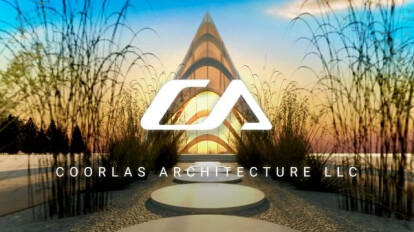 Coorlas Architecture Reel