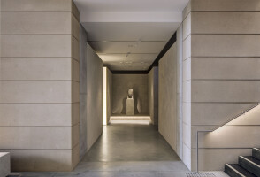 The Nicholson Galleries