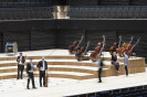 Isarphilharmonie concert hall