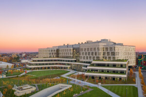 Harvard University Science and Engineering Complex