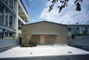 House in Sakai