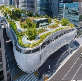 Salesforce Transit Center