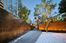 Dutch Holocaust Memorial of Names