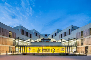 LORIENT ECOLE SUPÉRIEURE D’INGÉNIEURS