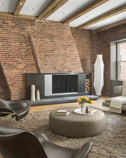 North End Loft