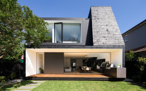 Aperture House