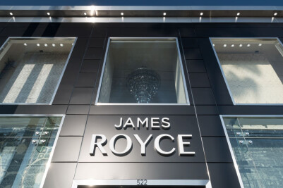 James Royce Rug Gallery