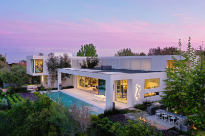 Getty View Residence