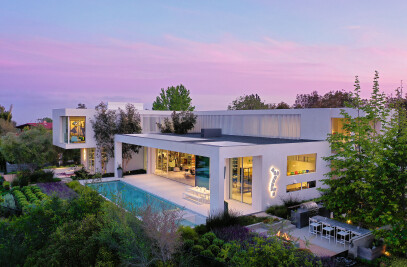 Getty View Residence