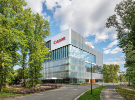 Canon Production Printing HQ