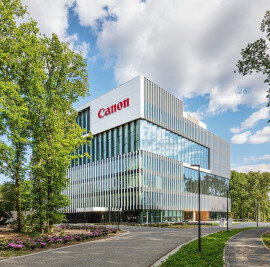 Canon Production Printing HQ
