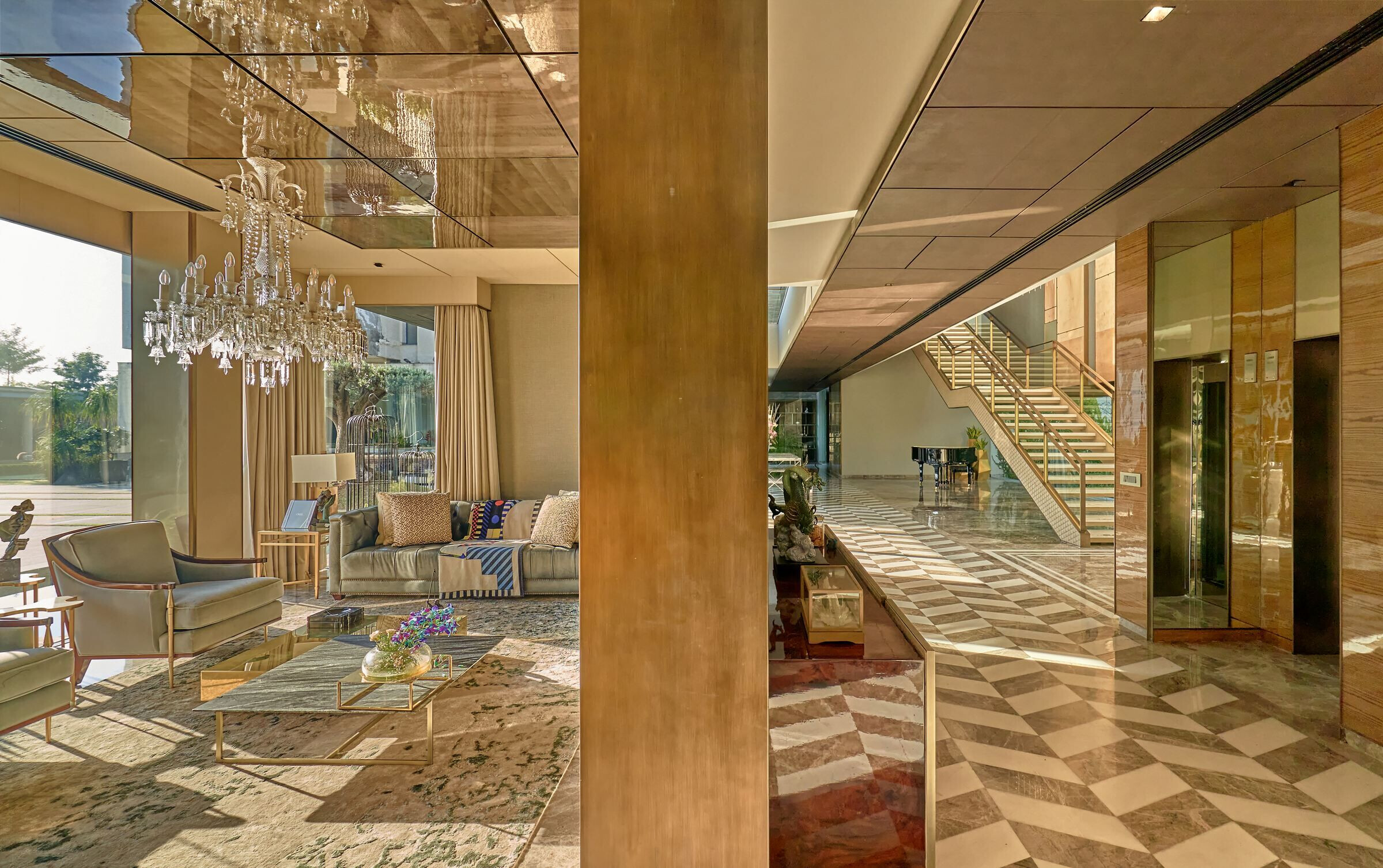 https://archello.com/story/102947/attachments/photos-videos/10 photo_credit Ranjan Sharma / Lightzone India