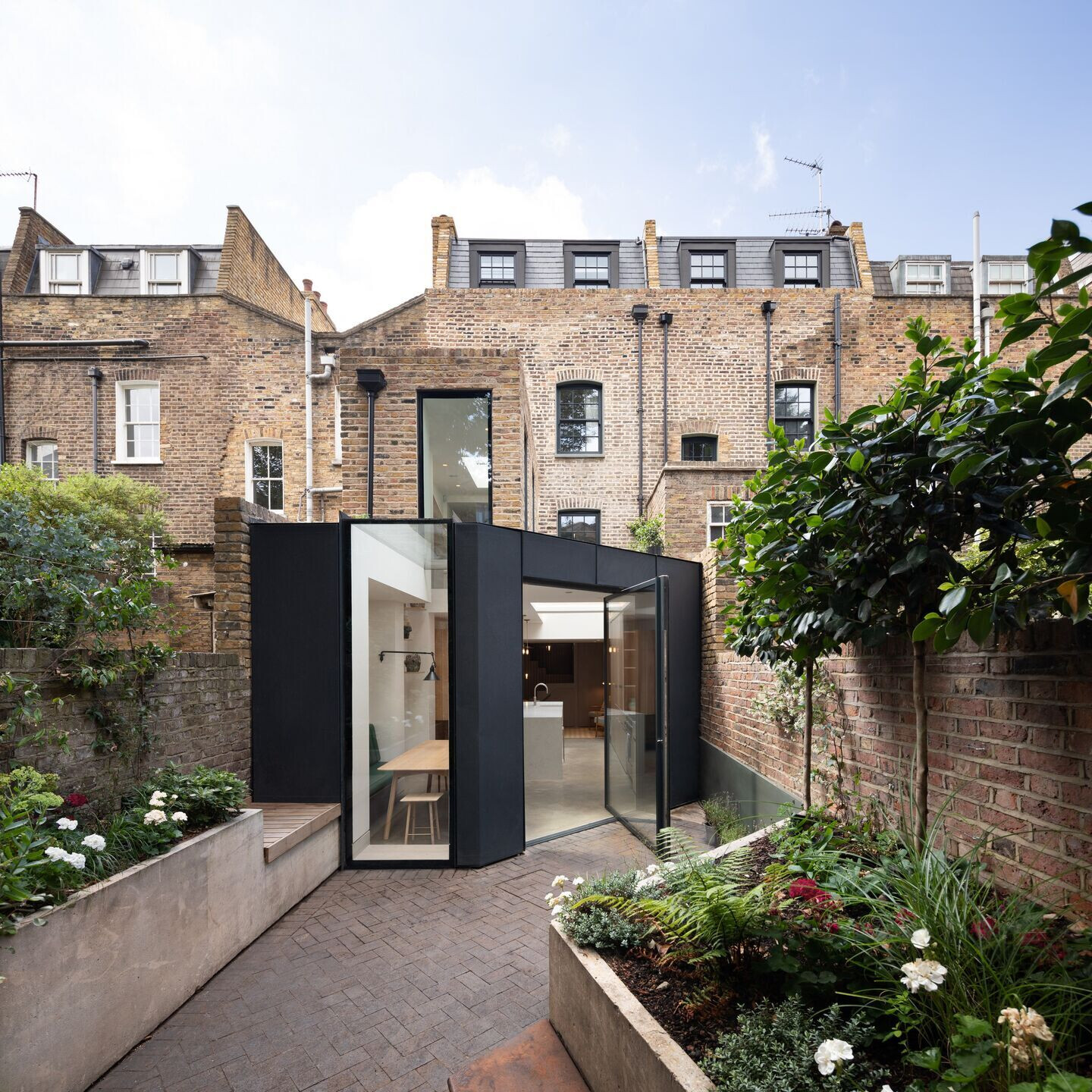 photo_credit photo : Adam Scott | project : The Signal House by Fraher & Findlay photo_credit photo : Adam Scott | project : The Signal House by Fraher & Findlay