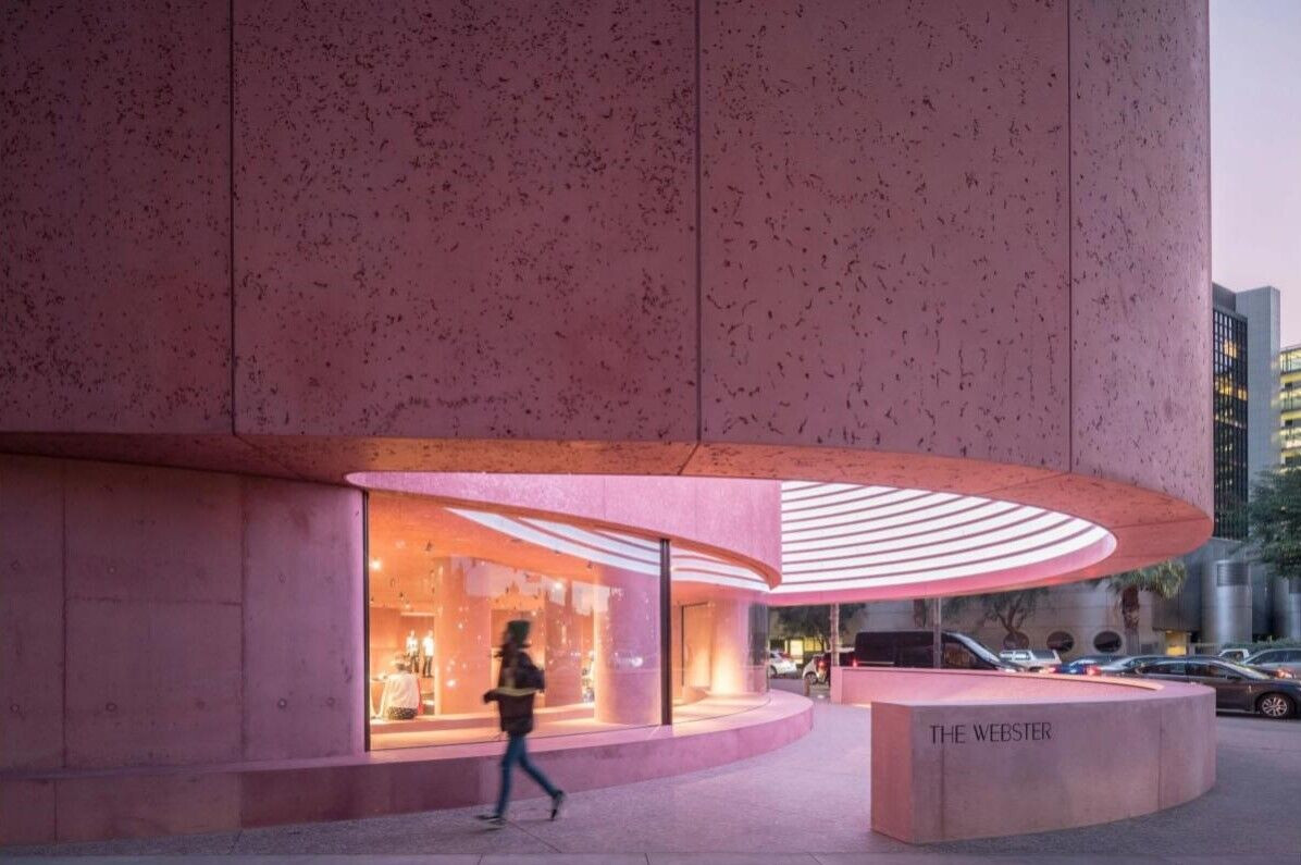 photo_credit photo : courtesy of David Adjaye | project : The Webster by David Adjaye photo_credit photo : courtesy of David Adjaye | project : The Webster by David Adjaye