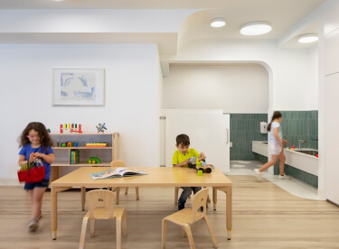 Arkidect , School of Architecture for Kids