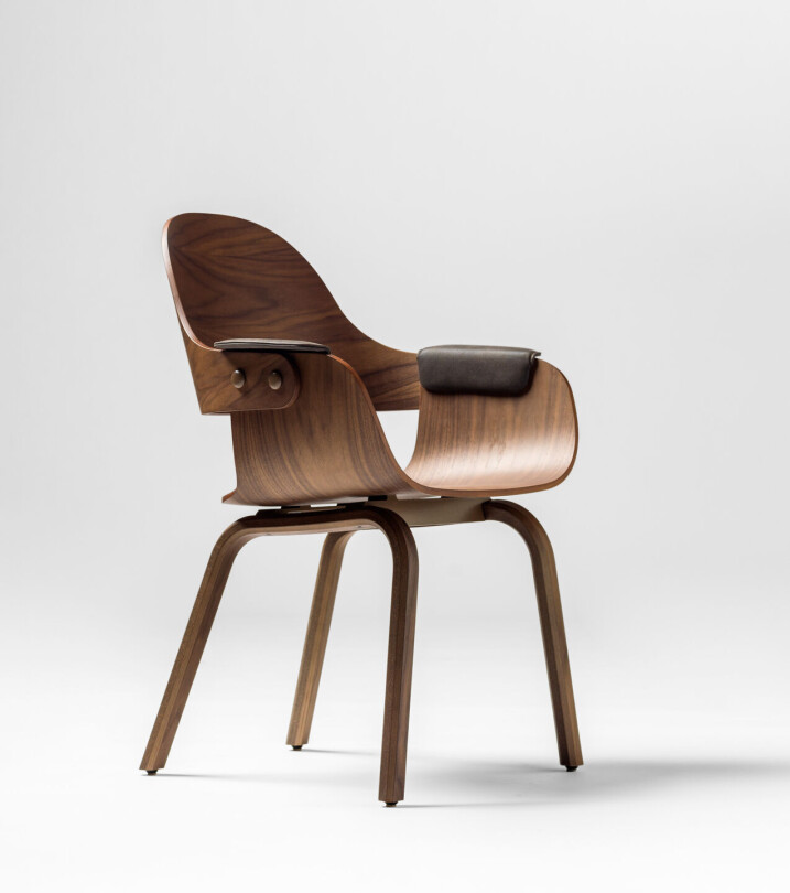 Showtime Nude Chair By Bd Barcelona Design Archello