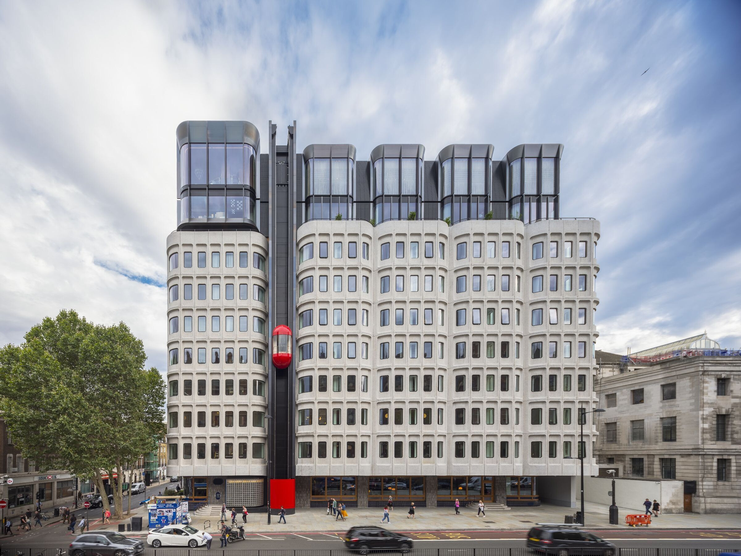 photo_credit photo : Tim Soar | project : The Standard by Orms Architecture Design photo_credit photo : Tim Soar | project : The Standard by Orms Architecture Design