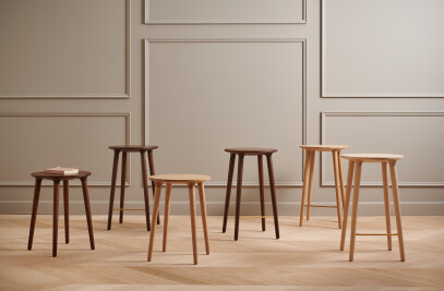 C401 Stool