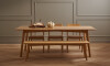 T107 Dining Table