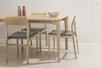 T110 Dining Table