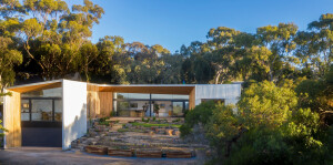 Willunga House