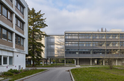 Climat Planète Research Center