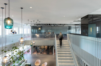 Alkmaar City Office