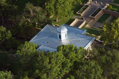 Sam Houston State University - Austin Hall