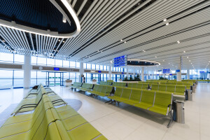 KIV-CHISINAU INTERNATIONAL AIRPORT