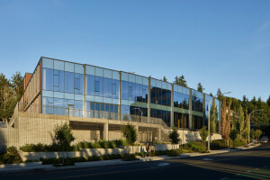 Lakeview Office Building
