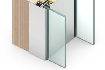 Omega | framed partition | modular system Omega | framed partition | modular system