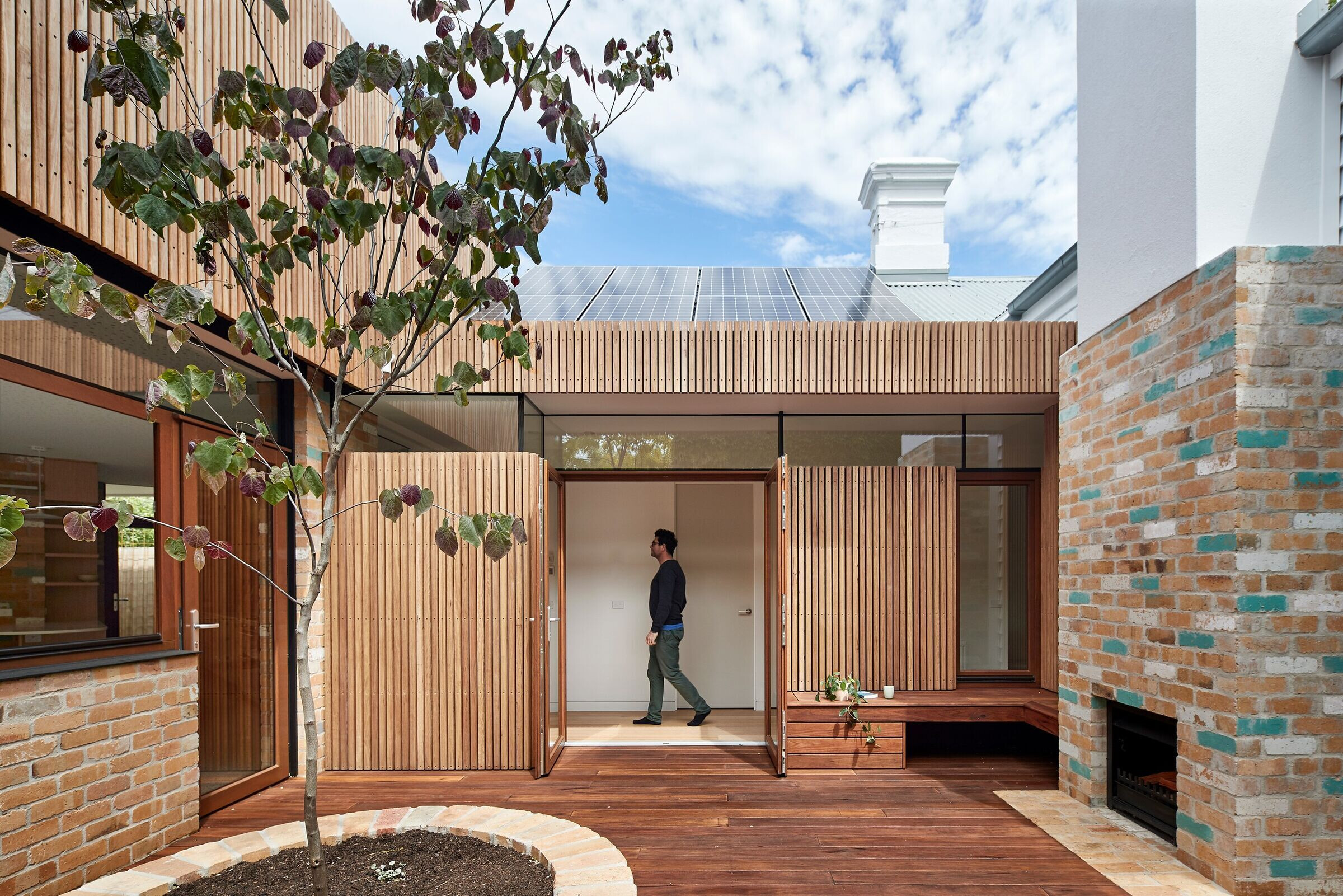 photo_credit This House Never Ends by Steffen Welsch Architects - © Shannon McGrath photo_credit This House Never Ends by Steffen Welsch Architects - © Shannon McGrath