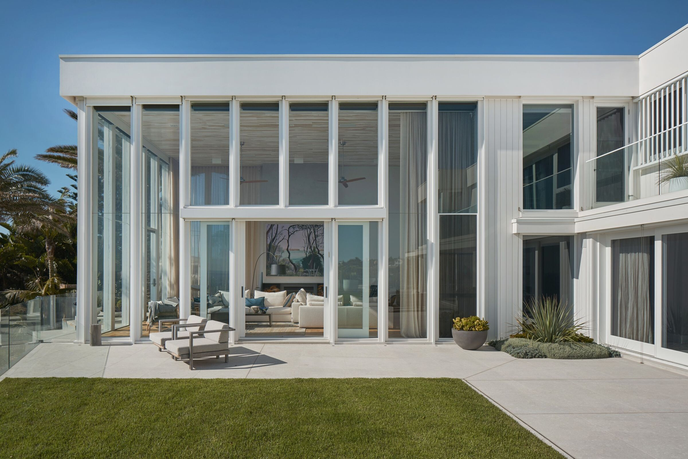 photo_credit Dizzy Heights by Stafford Architecture - © Michael Nicholson photo_credit Dizzy Heights by Stafford Architecture - © Michael Nicholson