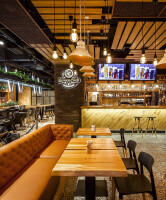 LUMENCRAFT PUB