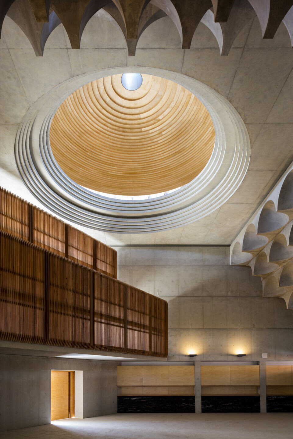 photo_credit Punchbowl Mosque by Candalepas Associates - © Brett Boardman