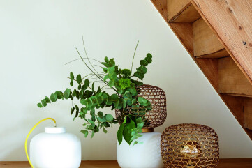 JALI (Vase) JALI (Vase)