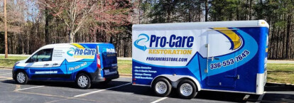 Pro-Care Restoration