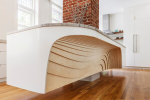 Circle House