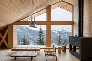 Mountain House