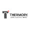 Thermory Benchmark thermo red oak