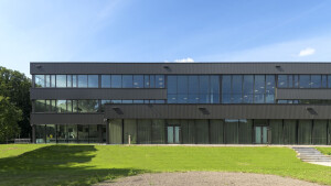 Almende College SIlvolde