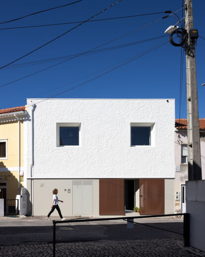 Casa Alves