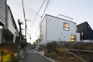 M house