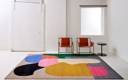 Designer Rugs