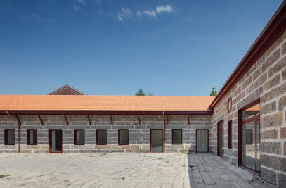 United Nations University in Guimarães