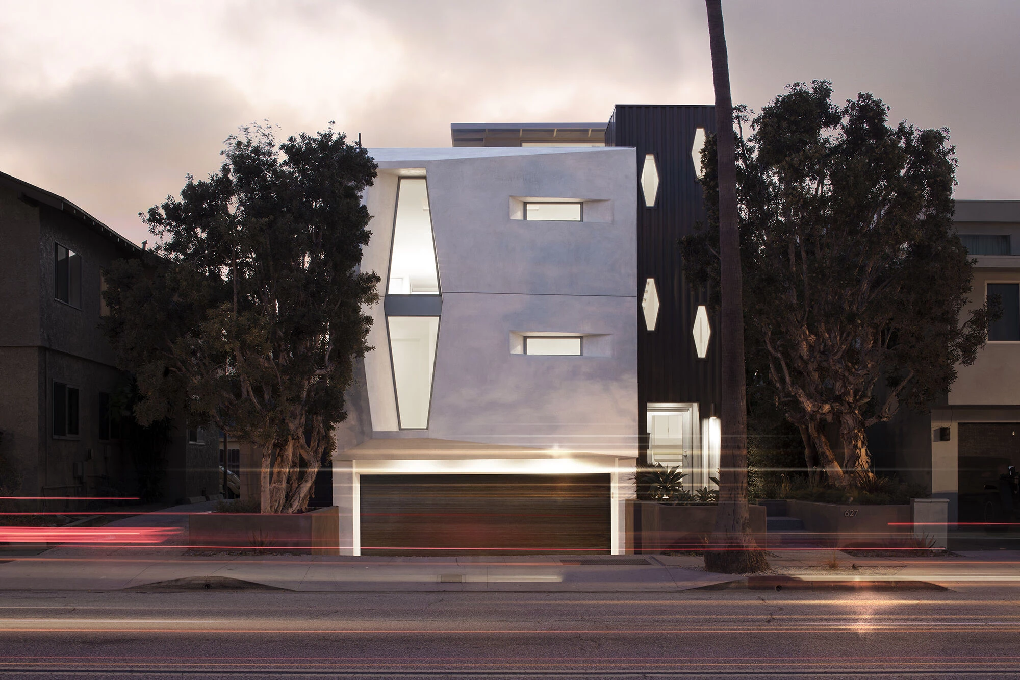 photo_credit Garrison Residence by Patrick Tighe Architecture - © Art Gray Photography photo_credit Garrison Residence by Patrick Tighe Architecture - © Art Gray Photography