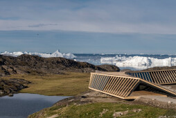 Ilulissat Icefjord Centre