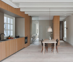Pied-à-terre Keizersgracht
