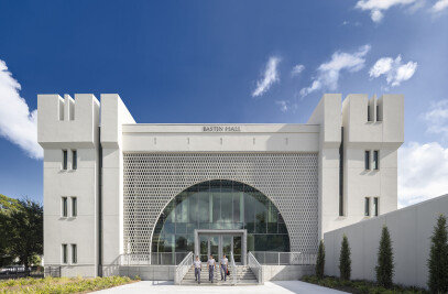 School of Business | The Citadel