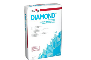 USG Diamond® Veneer Finish